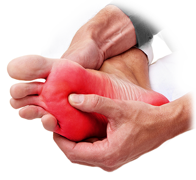 Neuropathy Pain Treatment Lewes