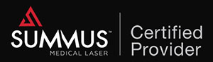 Summus Certifiied Provider