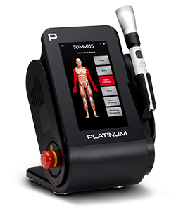 P4 Smart Laser by Summus